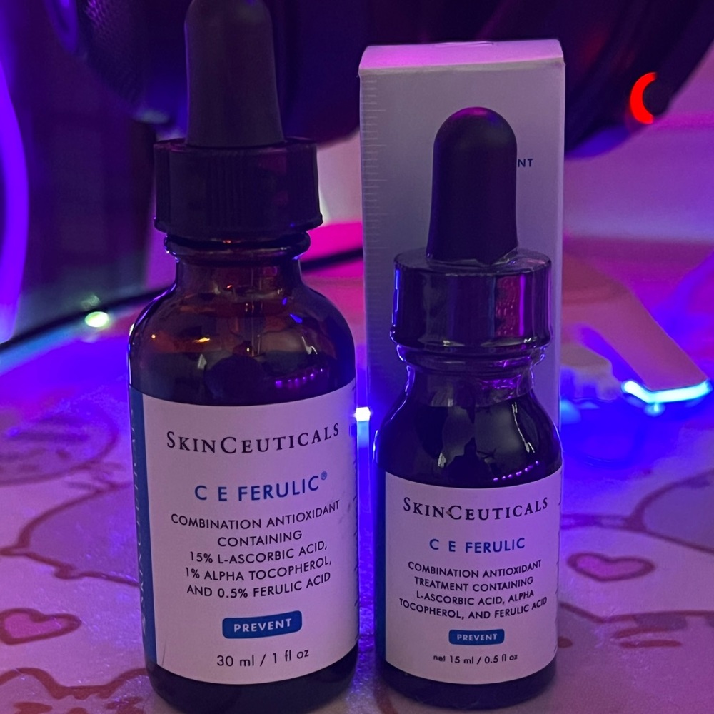 SkinCeuticals CE Ferulic serum
